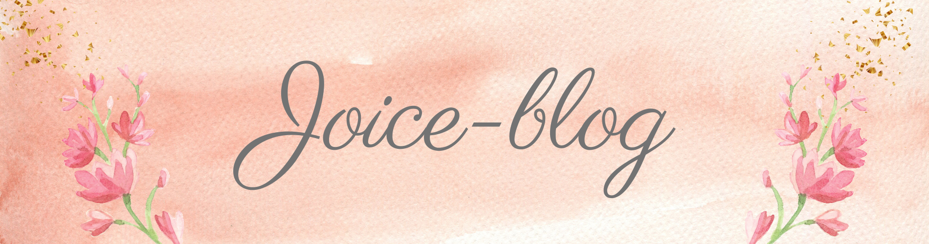 Joice-blog